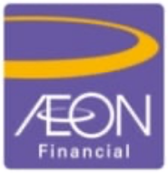 クレジットカード：aeon