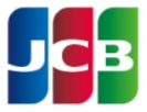 クレジットカード：jcb