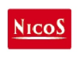 クレジットカード：nicos