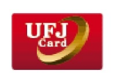 クレジットカード：ufj