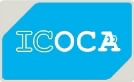 電子マネー：icoca