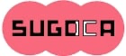 電子マネー：sugoca