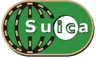 電子マネー：suica