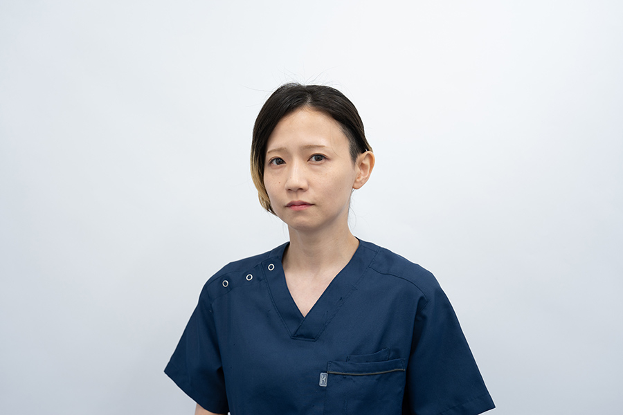 稗田 寛子