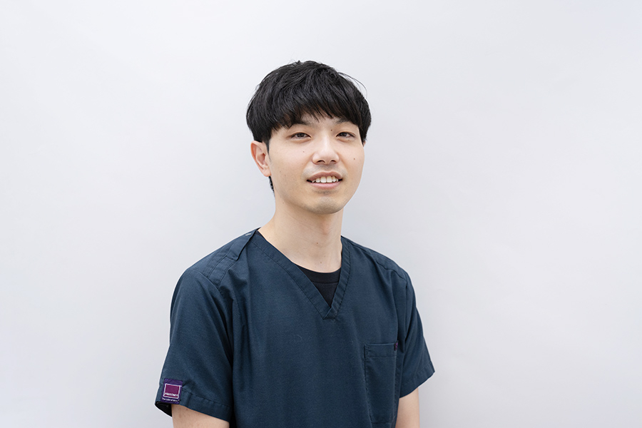 竹内 恭介