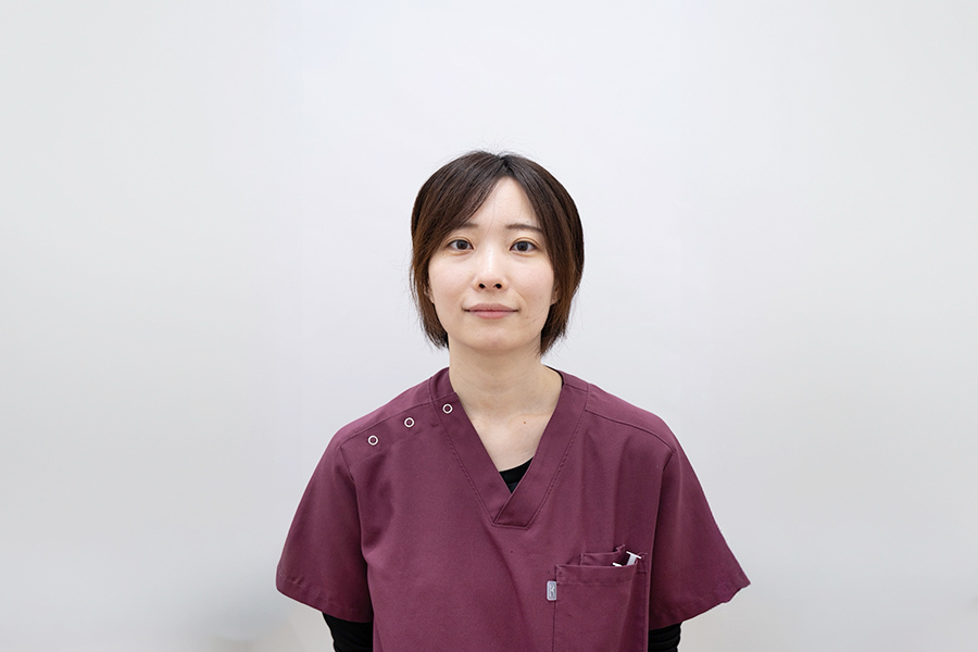 加藤 晴菜