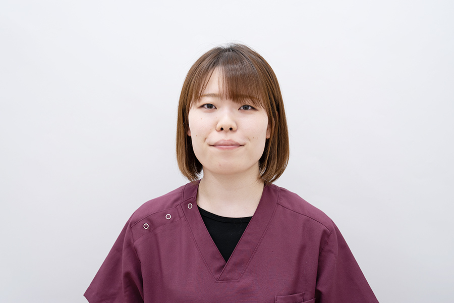 小川 知華
